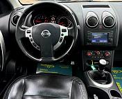 Nissan Qashqai+2 I · Рестайлинг , 2010 г., механика, дизель - фото 12
