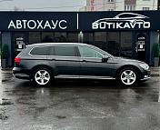 Volkswagen Passat B8 , 2017 г., робот, дизель - фото 8