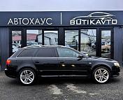 Audi A4 B7 , 2006 г., вариатор, дизель - фото 7