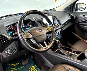 Ford Escape III · Рестайлинг , 2017 г., автомат, бензин - фото 11