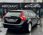 Volvo V60 I · Рестайлинг , 2013 г., робот, дизель - фото 7