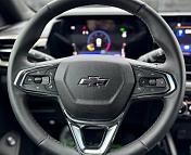 Chevrolet TrailBlazer III · Рестайлинг , 2024 г., автомат, бензин - фото 15