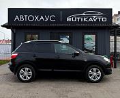 Nissan Qashqai I · Рестайлинг , 2010 г., механика, дизель - фото 8