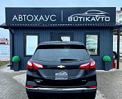Chevrolet Equinox III , 2017 г., автомат, бензин - фото 6