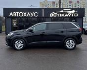 Peugeot 5008 II , 2019 г., механика, бензин - фото 7