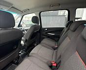 Ford Galaxy II , 2009 г., механика, бензин - фото 9