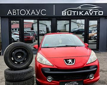 Peugeot 207 I - фото 2