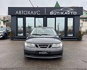 Saab 9-5 I · Рестайлинг , 2003 г., механика, дизель - фото 2