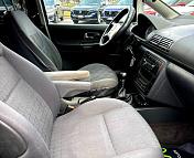 SEAT Alhambra I · Рестайлинг , 2001 г., механика, дизель - фото 11