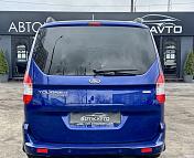 Ford Transit Courier I , 2016 г., механика, бензин - фото 5