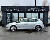 SEAT Leon II , 2008 г., механика, бензин - фото 4
