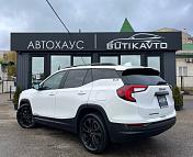 GMC Terrain II · Рестайлинг , 2022 г., автомат, бензин  - фото 5