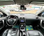 Nissan Qashqai+2 I · Рестайлинг , 2010 г., механика, дизель - фото 11