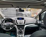 Ford Grand C-Max I , 2011 г., механика, дизель  - фото 9