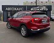 GMC Terrain II · Рестайлинг , 2022 г., автомат, бензин - фото 4