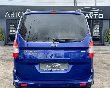 Ford Transit Courier I - фото 5