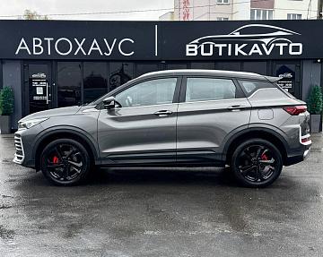 Geely Binyue L I  - фото 4