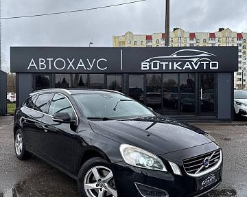 Volvo V60 I