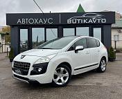 Peugeot 3008 I , 2010 г., механика, дизель  - фото 3
