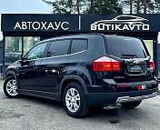 Chevrolet Orlando I , 2012 г., автомат, бензин - фото 4