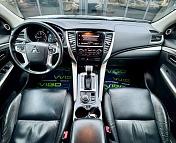 Mitsubishi Pajero Sport III , 2018 г., автомат, дизель - фото 9