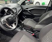 Lada (ВАЗ) Vesta I , 2019 г., механика, бензин - фото 10