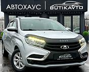 Lada (ВАЗ) XRAY I , 2018 г., механика, бензин