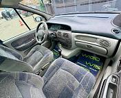 Renault Scenic I · Рестайлинг , 2000 г., автомат, бензин - фото 13