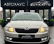 Skoda Octavia III , 2014 г., механика, бензин - фото 2