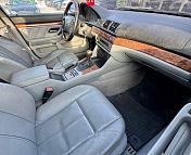 BMW 5 серия E39 · Рестайлинг , 2001 г., автомат, бензин - фото 13