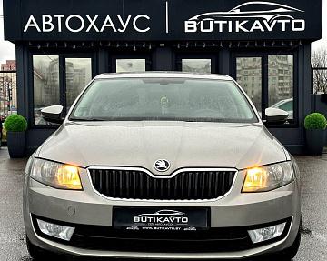 Skoda Octavia III - фото 2