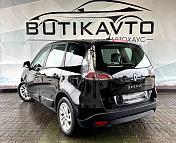 Renault Scenic III · 2-й рестайлинг , 2012 г., механика, дизель  - фото 5