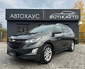 Chevrolet Equinox III , 2020 г., автомат, бензин  - фото 3