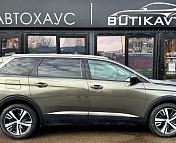 PEUGEOT 5008, 2019 г., автомат, дизель - фото 7