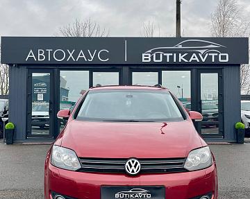 Volkswagen Golf Plus I · Рестайлинг - фото 2