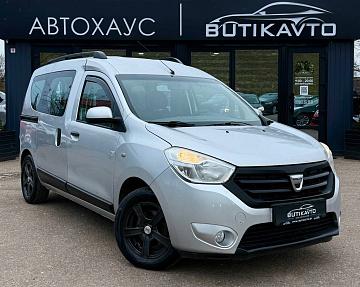 Dacia Dokker I