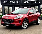 Ford Escape IV , 2020 г., автомат, бензин - фото 3