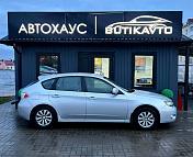 Subaru Impreza III , 2009 г., механика, бензин - фото 8