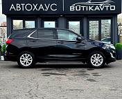 Chevrolet Equinox III , 2019 г., автомат, бензин - фото 8