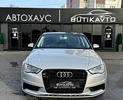 Audi A3 8V , 2014 г., робот, бензин - фото 2