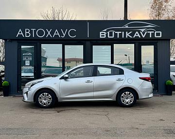 Kia Rio IV · Рестайлинг - фото 4