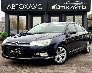 Citroen C5 II - фото 3