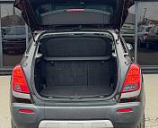 Chevrolet Trax I, 2013 г., механика, дизель - фото 14