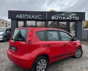 Nissan Note I (E11) , 2008 г., механика, бензин - фото 6