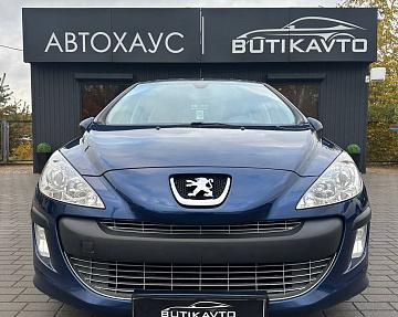 Peugeot 308 T7 - фото 2