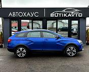 Lada (ВАЗ) Vesta I , 2021 г., механика, бензин - фото 7