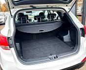 Hyundai ix35 I , 2013 г., автомат, бензин  - фото 10