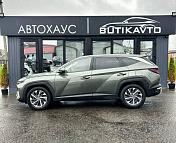 Hyundai Tucson IV , 2022 г., автомат, бензин - фото 7