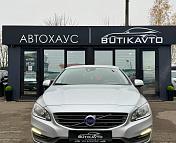 Volvo V60 I · Рестайлинг , 2013 г., механика, дизель - фото 2