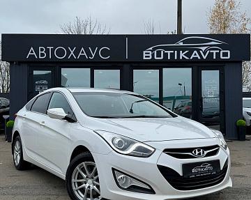 Hyundai i40 VF